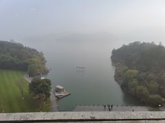 -天目湖涵田度假村
