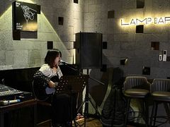 -LAMP BAR 水烟音乐酒吧
