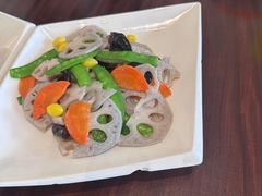 -逸林轩中餐厅(中信泰富朱家角锦江酒店)