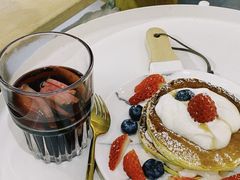 -W Coffee(船板巷店)