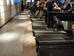 -威尔仕健身·游泳(中港汇店)