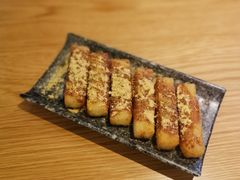 -付小姐在成都(川沙店)