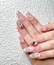 -Face Score美甲美睫皮肤管理