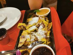 -申德勒加油站西餐厅(日坛路总店)