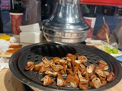 -霸腹烤肉(厦门柚子番店)