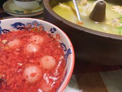-兰桂坊·花园餐厅(西湖店)