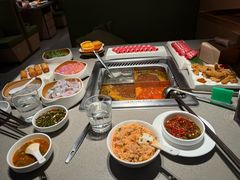 -海底捞火锅(北京路店)