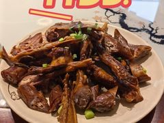 -乡亲鹅肉城(昆山店)