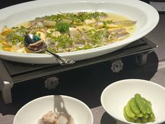 -黄鱼馆Jhouse(外滩店)
