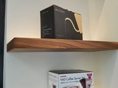 -Peet's Coffee皮爷咖啡(大学路店)