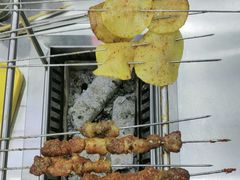 -十二道丰味·徐州土菜·烧烤(何山路店)