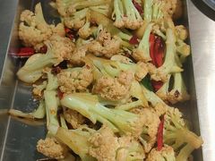 -No.DD戳子烧烤·江湖菜(北京总店)