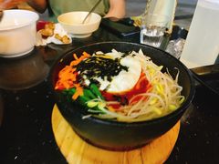 -韩见·韩式拌饭·炸鸡(石厦店)