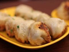-小杨生煎(香港名都店)