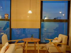 用餐区-柴犬小屋·柴餐厅·狗咖食堂(金鼎广场店)