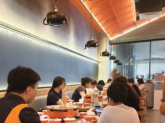 -炭舍干锅(华发商都店)