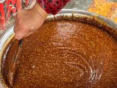 -大众跷脚牛肉馆·非遗传承单位(峨眉山店)