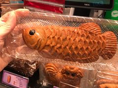 -美珍香(樟宜机场1号航站楼店)