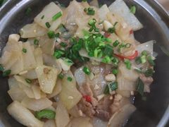 -朗妈私房菜(婺女州店)