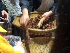 -邓记新一代糖油果子(四川煤管局供销公司职工宿舍店)