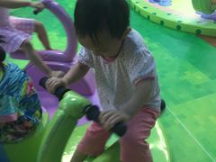 -宝丽金大酒店·洗浴中心