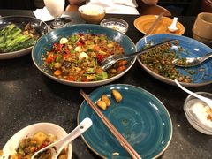 -华豫川酒家(大卫城店)