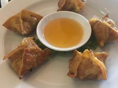 -Old House Restaurant