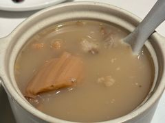 -汤城小厨•粤菜•靓汤(金宝街店)