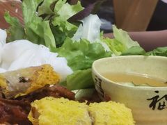 烤肉粉-华姐鸡粉(中心店)