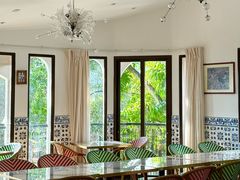 -澳门圣地牙哥古堡酒店