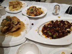 -北李妈妈菜·海肠捞饭(高新万达店)