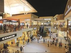 -宁波杉井奥特莱斯广场