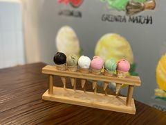 -ALLORA意大利餐厅(丰盛里店)