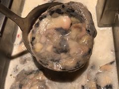 乌鸡肉片-海底捞火锅(武胜路凯德广场店)