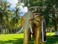 -三亚南山文化旅游区