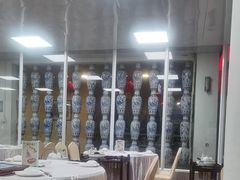 -鹿鸣酒家(越秀店)