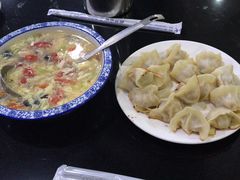 -一锅厨东北水饺店(厦大店)