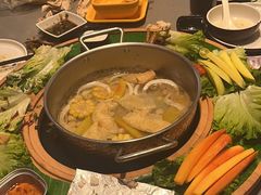 -椰小鸡·琼州糟粕醋(美兰缤纷城店)