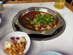 -川囧肥肠鸡·美蛙鱼锅(平高广场店)