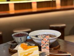 娟珊大满贯-RUXU入续糖水铺与包(卓悦中心店)