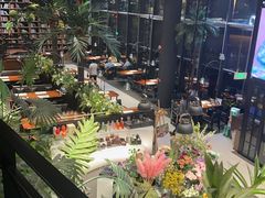 -咖梦餐厅 COMENG RESTAURANT