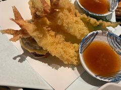 -皇品田苑日式料理(苏州中心店)