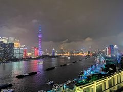 -上海外滩悦榕庄酒店