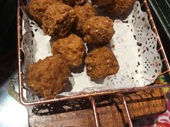 -人民公社大食堂(张家湾店)