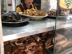 -百成大同鸭肉粥(大同总店)