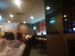 大堂-麦当劳(天兴罗斯福店)