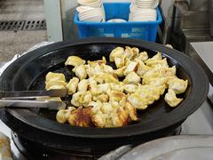 -蒋家桥饺面店(东关街店)