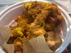-合易泓烤肉•首创生椰大油边(宁山路店)