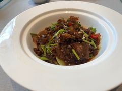 -北海银滩皇冠假日酒店-德丰楼中餐厅