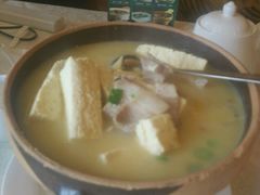 -怡和春天大酒楼(柳芳店)